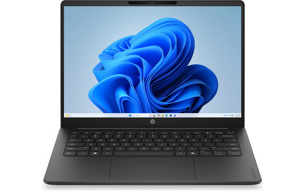 HP OmniBook 3 14-hy0011nox 14" bärbar dator (D70U3EA), Windows 11