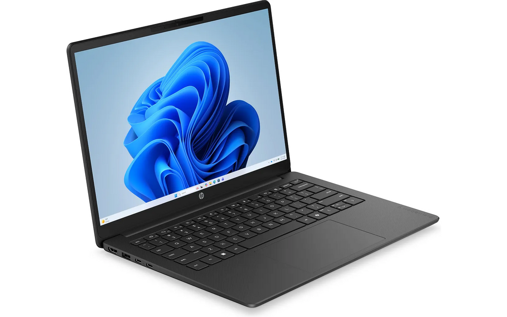 HP OmniBook 3 14-hy0011nox 14" bärbar dator (D70U3EA), Windows 11