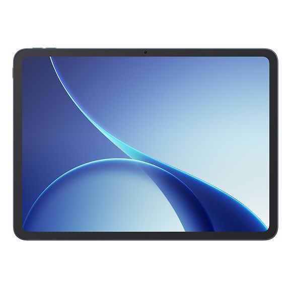 OPPO Pad 5 12,1" WiFi tabletti, 8 Gt / 128 Gt, Starlight Black – 1
