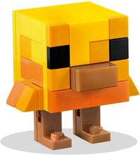 LEGO Minecraft 21582 Kanajockey – kuva 5