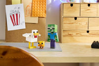 LEGO Minecraft 21582 Kanajockey – kuva 12