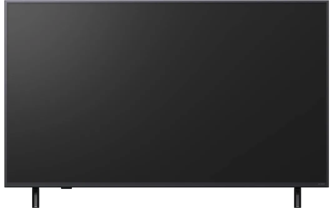 LG 50" QNED 82 – 4K TV (2025)