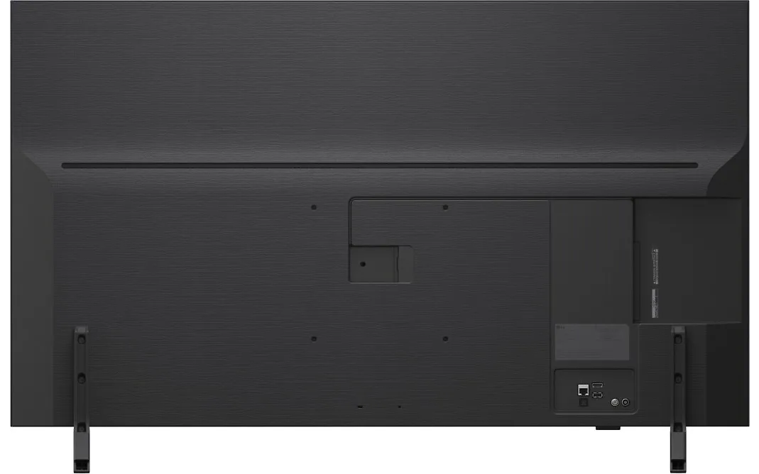 LG 50" QNED 82 – 4K TV (2025)