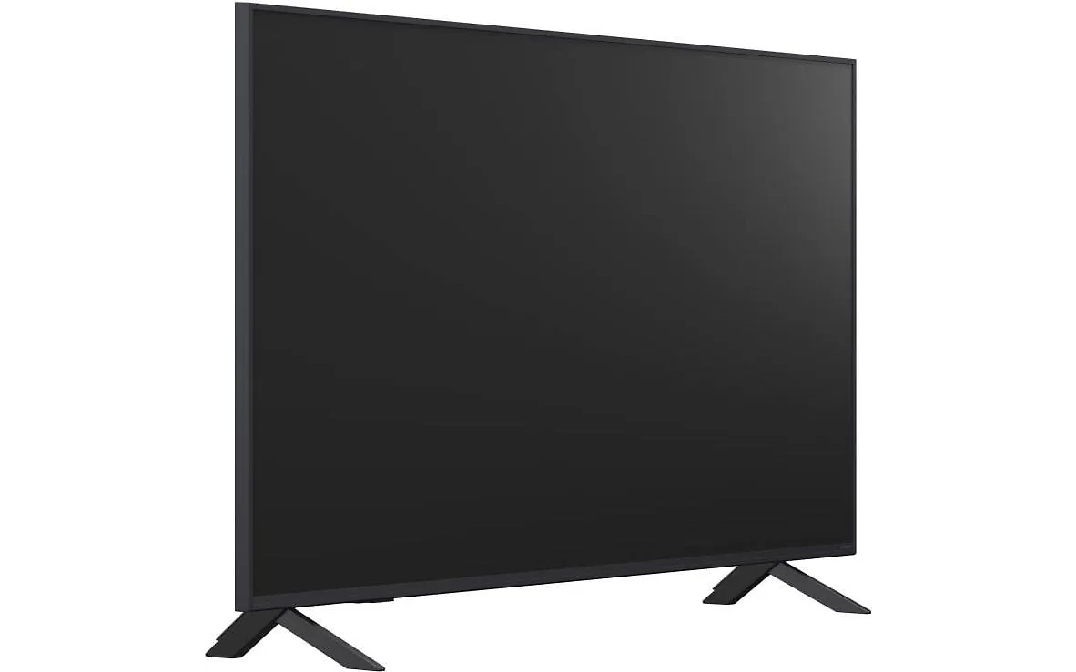 LG 50" QNED 82 – 4K TV (2025)