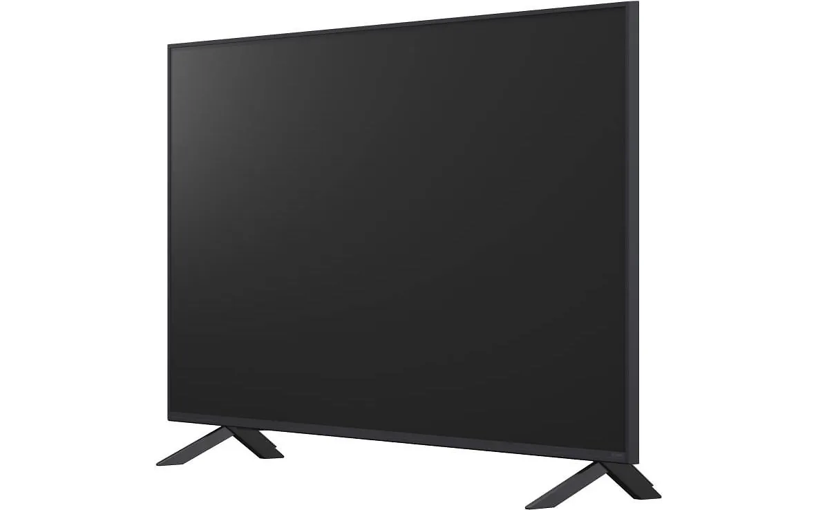 LG 50" QNED 82 – 4K TV (2025)