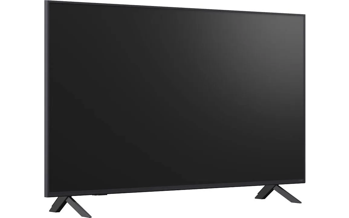 LG 50" QNED 82 – 4K TV (2025)