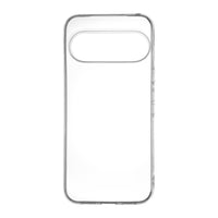 FoneKit silikonisuoja, Google Pixel 11, läpinäkyvä – 1