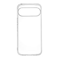 FoneKit silikonisuoja, Google Pixel 11, läpinäkyvä – 2