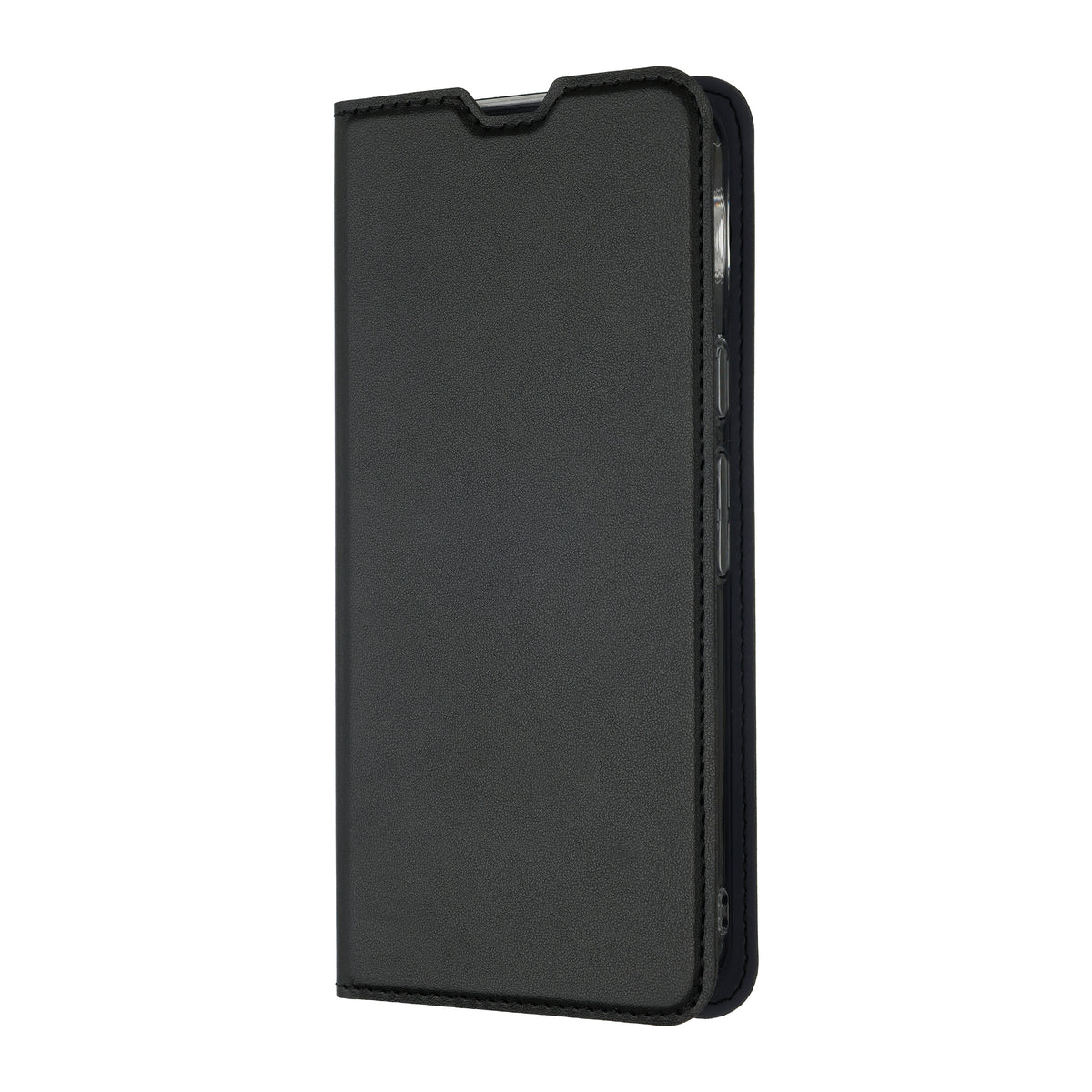 FoneKit BookCase suojakotelo, Google Pixel 11 Pro, musta – 1
