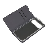 FoneKit BookCase suojakotelo, Google Pixel 11 Pro, musta – 4