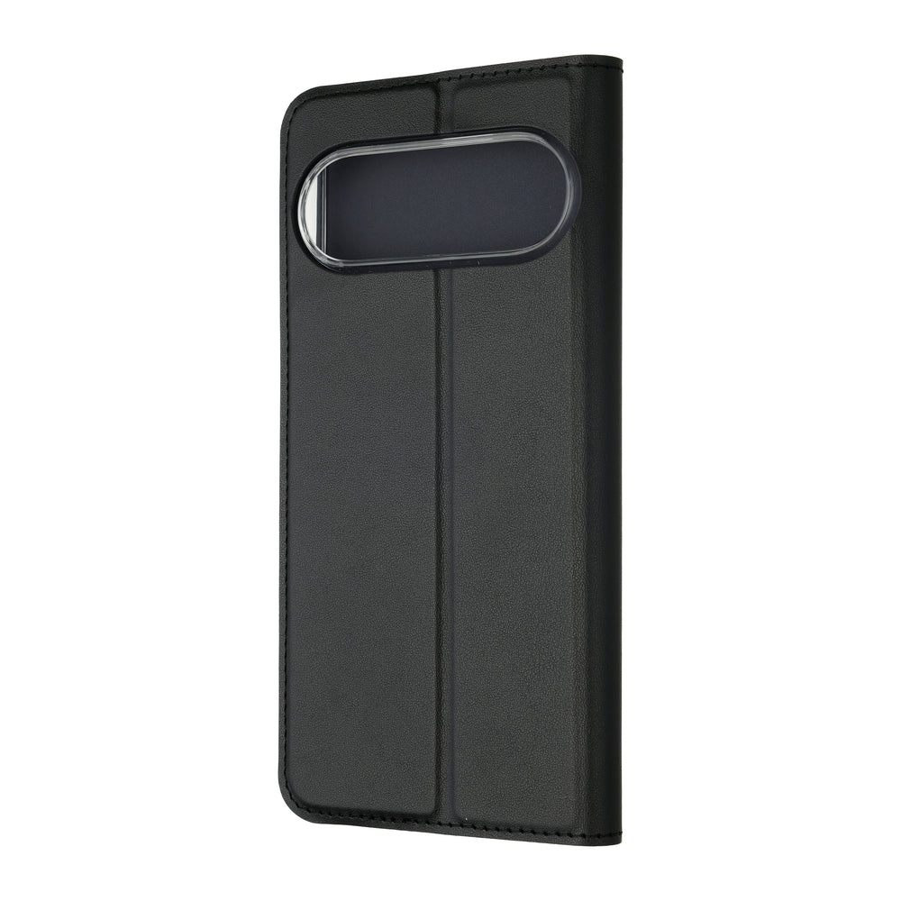 FoneKit BookCase suojakotelo, Google Pixel 11 Pro, musta – 2