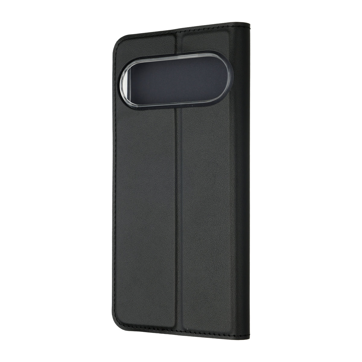 FoneKit BookCase suojakotelo, Google Pixel 11 Pro, musta – 2