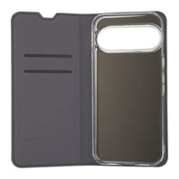 FoneKit BookCase suojakotelo, Google Pixel 11 Pro, musta – 3