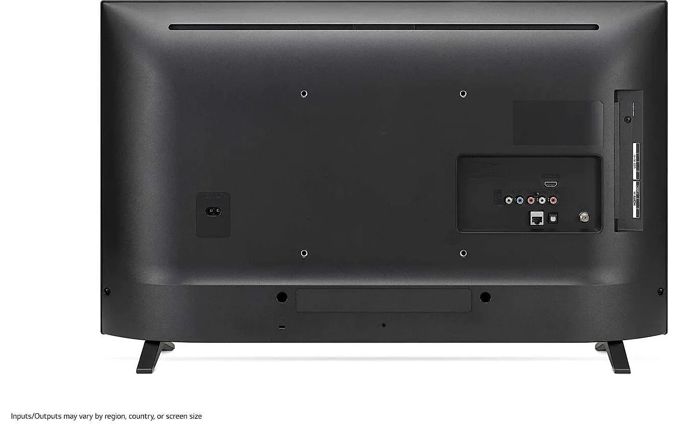 LG 32" LQ631C – Full HD Smart LED TV