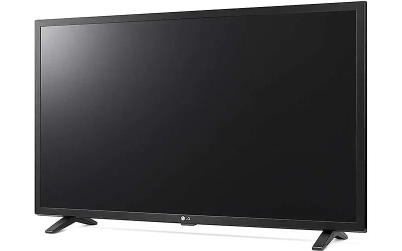 LG 32" LQ631C – Full HD Smart LED TV