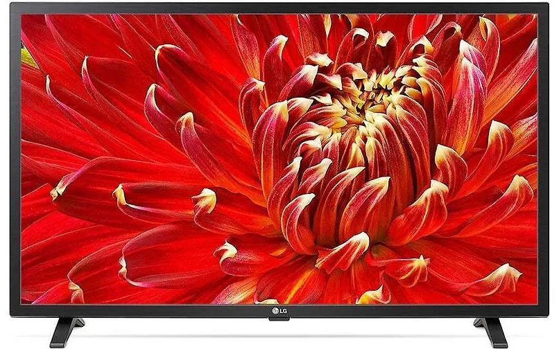 LG 32" LQ631C – Full HD Smart LED TV
