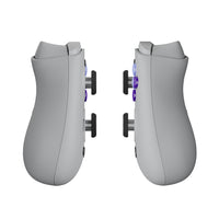 GameSir G8 Mobile Gaming Controller Gray -peliohjain, harmaa – 7