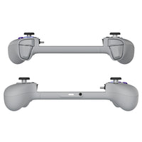 GameSir G8 Mobile Gaming Controller Gray -peliohjain, harmaa – 6