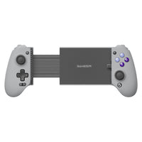 GameSir G8 Mobile Gaming Controller Gray -peliohjain, harmaa – 5
