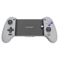 GameSir G8 Mobile Gaming Controller Gray -peliohjain, harmaa – 1