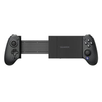 GameSir G8+ Bluetooth Wireless Mobile Controller -peliohjain, musta – 4