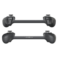 GameSir G8+ Bluetooth Wireless Mobile Controller -peliohjain, musta – 7