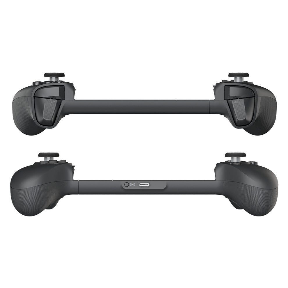 GameSir G8+ Bluetooth Wireless Mobile Controller -peliohjain, musta – 7