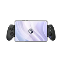 GameSir G8+ Bluetooth Wireless Mobile Controller -peliohjain, musta – 1