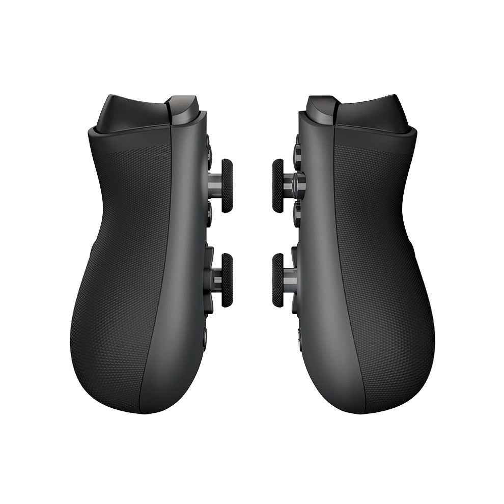 GameSir G8+ Bluetooth Wireless Mobile Controller -peliohjain, musta – 3