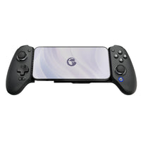 GameSir G8+ Bluetooth Wireless Mobile Controller -peliohjain, musta – 6