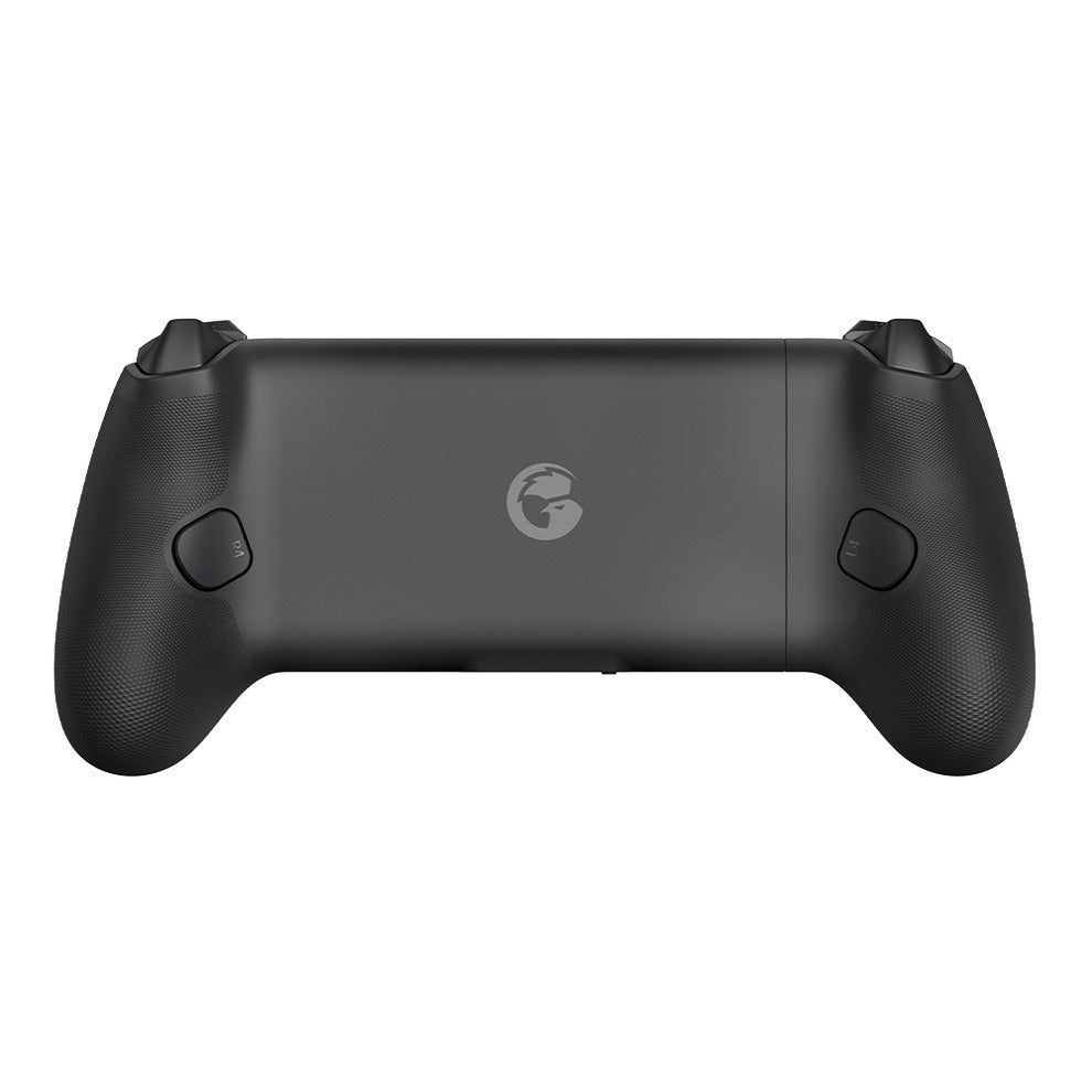 GameSir G8+ Bluetooth Wireless Mobile Controller -peliohjain, musta – 2