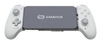 GameSir G8+ MFi Mobile Controller -peliohjain, harmaa – 1