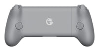 GameSir G8+ MFi Mobile Controller -peliohjain, harmaa – 6