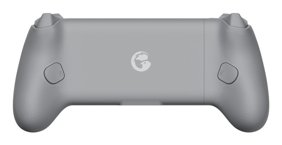 GameSir G8+ MFi Mobile Controller -peliohjain, harmaa – 6