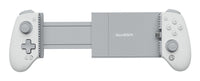 GameSir G8+ MFi Mobile Controller -peliohjain, harmaa – 4