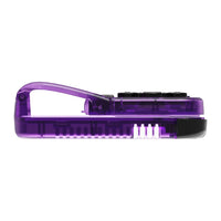 GameSir P1 Pocket Taco Bluetooth Mobile Gaming Controller Voltage Purple -peliohjain, violetti – 3