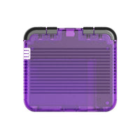 GameSir P1 Pocket Taco Bluetooth Mobile Gaming Controller Voltage Purple -peliohjain, violetti – 5