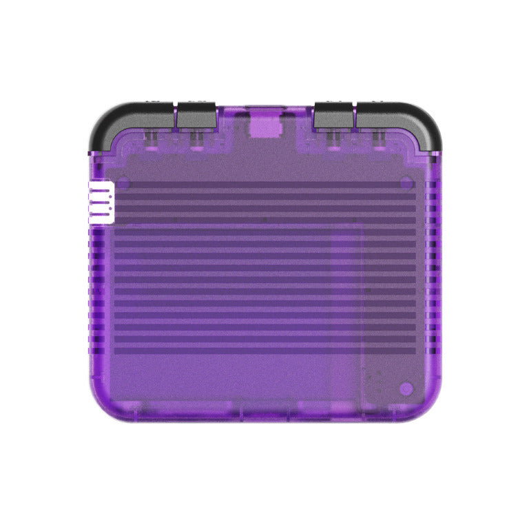 GameSir P1 Pocket Taco Bluetooth Mobile Gaming Controller Voltage Purple -peliohjain, violetti – 5