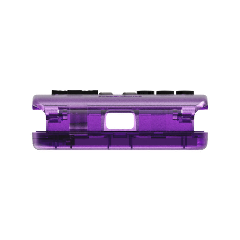 GameSir P1 Pocket Taco Bluetooth Mobile Gaming Controller Voltage Purple -peliohjain, violetti – 4