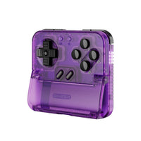 GameSir P1 Pocket Taco Bluetooth Mobile Gaming Controller Voltage Purple -peliohjain, violetti – 2