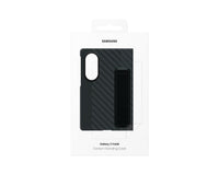 Samsung Galaxy Fold8 Carbon Standing suojakotelo, musta – kuva 7