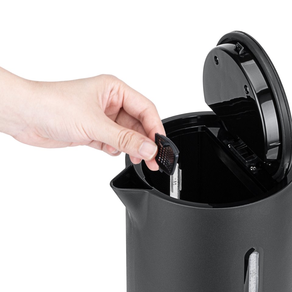Wilfa Ease WK7B-1600 vedenkeitin