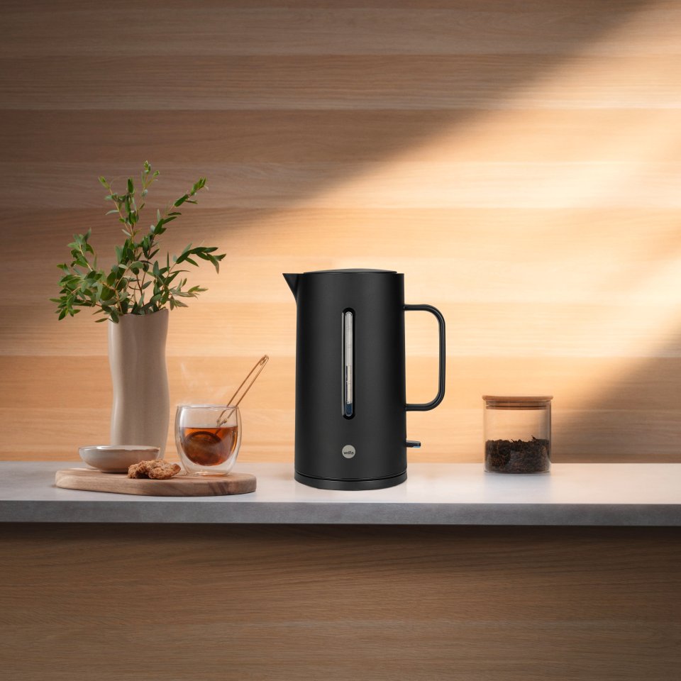Wilfa Ease WK7B-1600 vedenkeitin