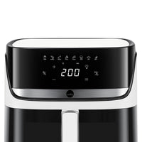 Wilfa Crispier AF3W-80P airfyer – 10