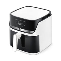 Wilfa Crispier AF3W-80P airfyer – 5