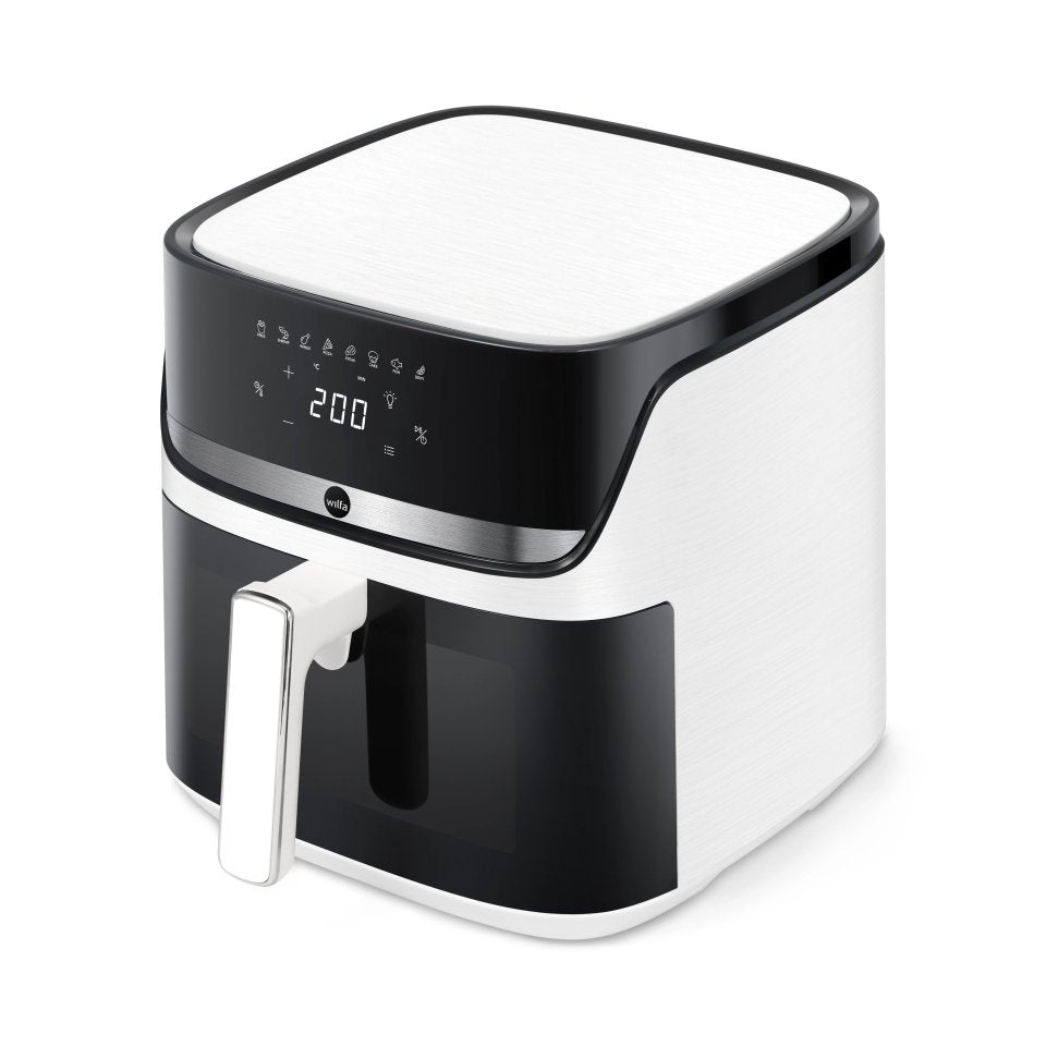 Wilfa Crispier AF3W-80P airfyer – 5