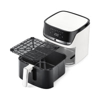 Wilfa Crispier AF3W-80P airfyer – 8