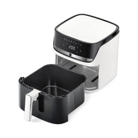 Wilfa Crispier AF3W-80P airfyer – 7