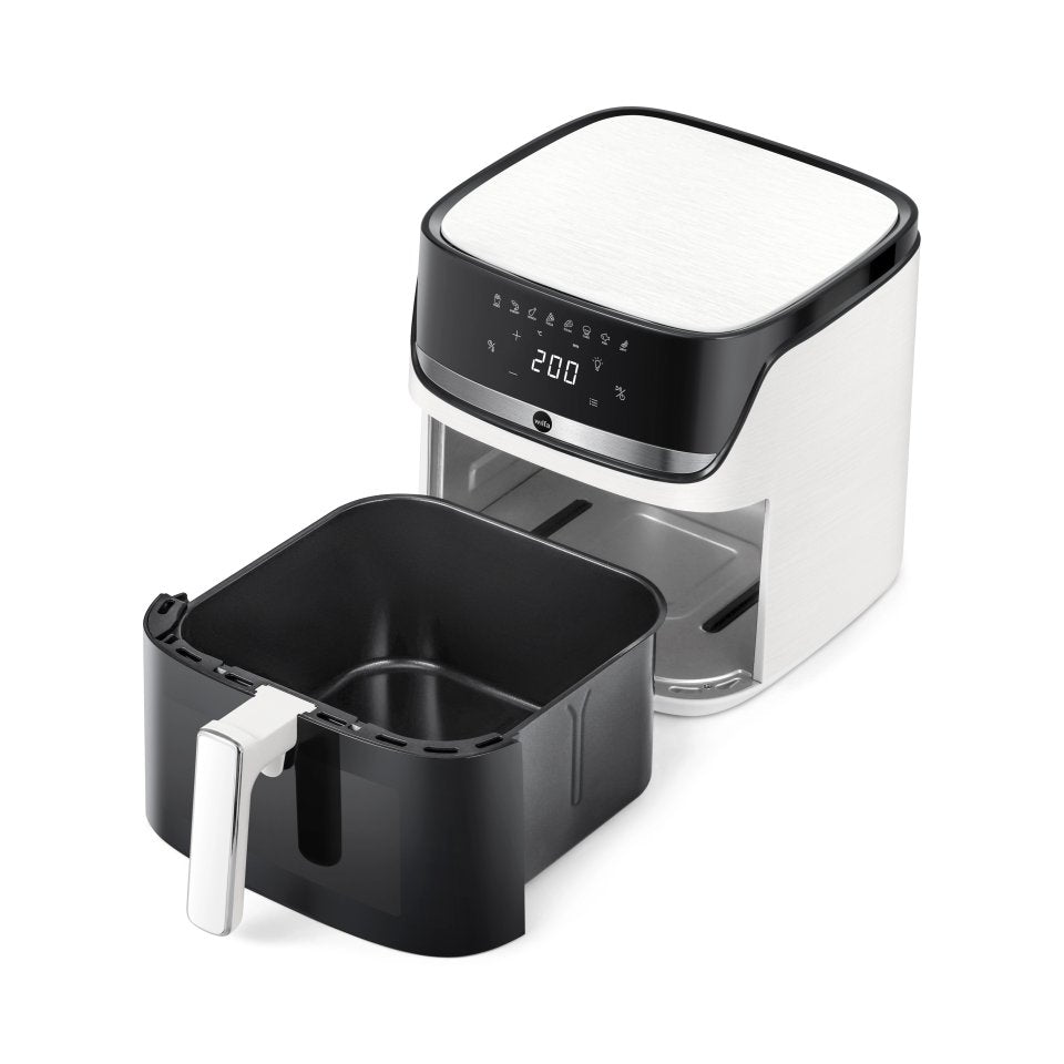 Wilfa Crispier AF3W-80P airfyer – 7