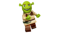 LEGO Minifigures 71053 Shrek-setti – kuva 4